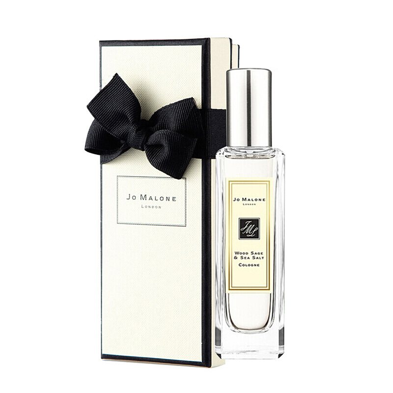 Jo Malone 祖马龙香水祖玛珑女士香水热卖-忍冬与印蒿香水30ml高清大图