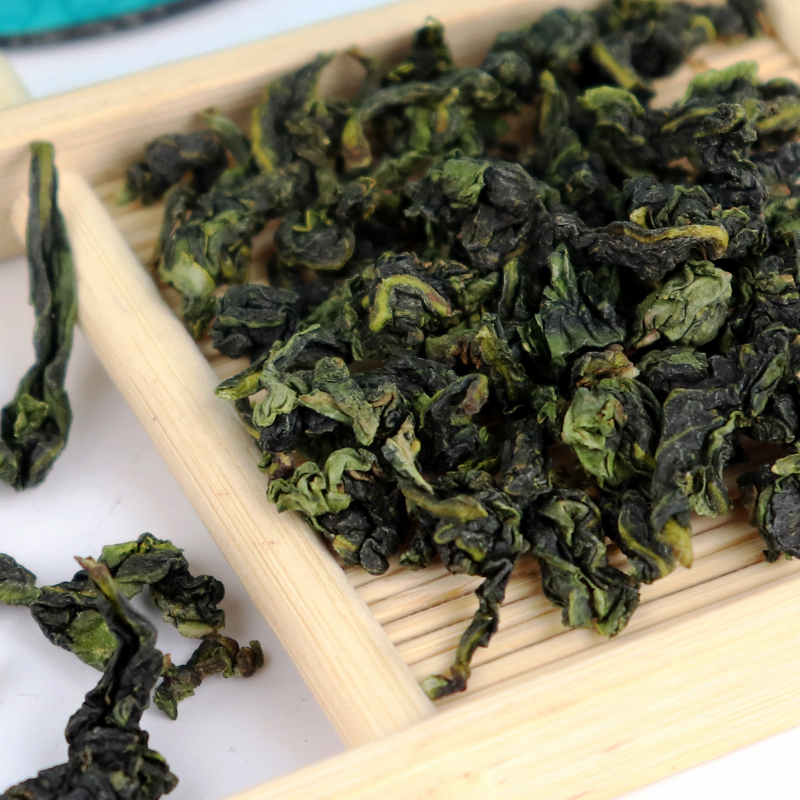 東來铁观音特级125g