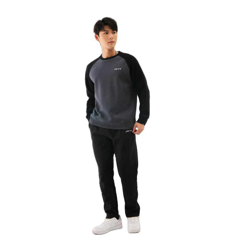 健訫奕天运动套装 KST8806高清大图