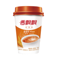 麦香味30杯 香飘飘奶茶整箱30杯早餐冲饮奶茶杯装