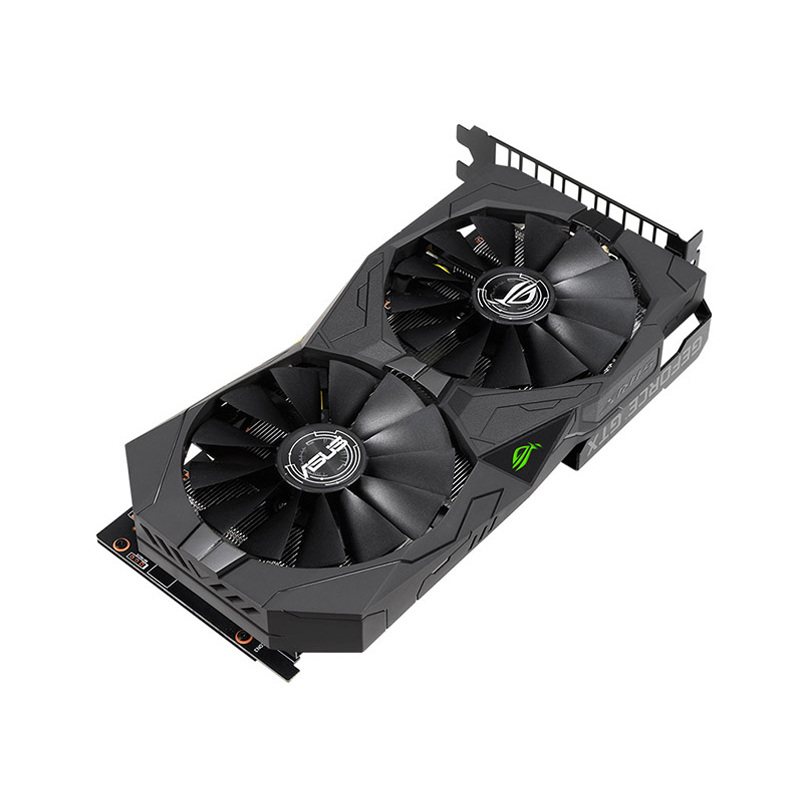 华硕gtx1650 rog strix gtx1650 o4g gaming