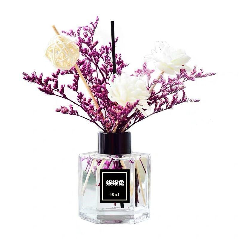 香薰房间家用空气清新剂厕所室内香水卧室卫生间除异味高清大图