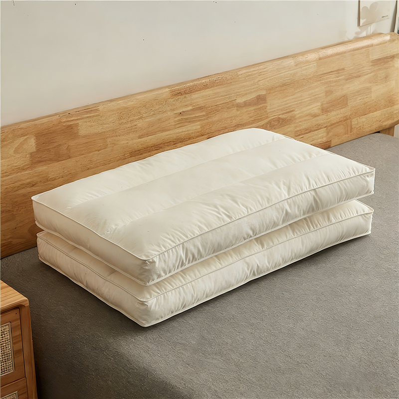 江小果 可水洗纤维枕 JXG-SXZ 只高清大图