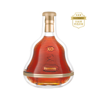 宝树行 轩尼诗XO700ml 2018年第十一代珍藏版 干邑白兰地进口洋酒