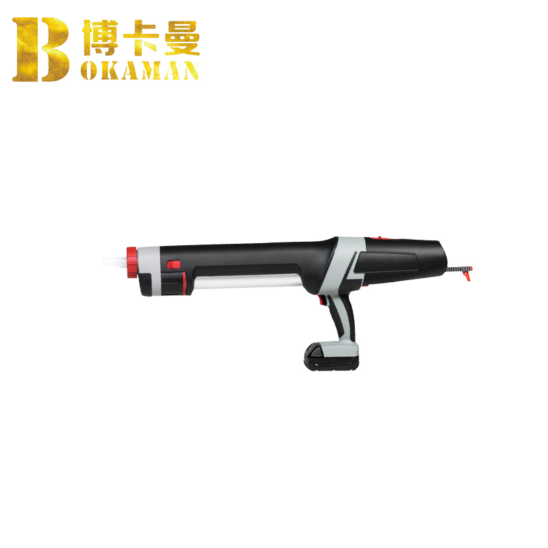 博卡曼双组份电动胶枪DJQ 102 台
