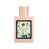 古驰(GUCCI)花悦绿意女士淡香水50ml EDT 淡香氛 持久清新