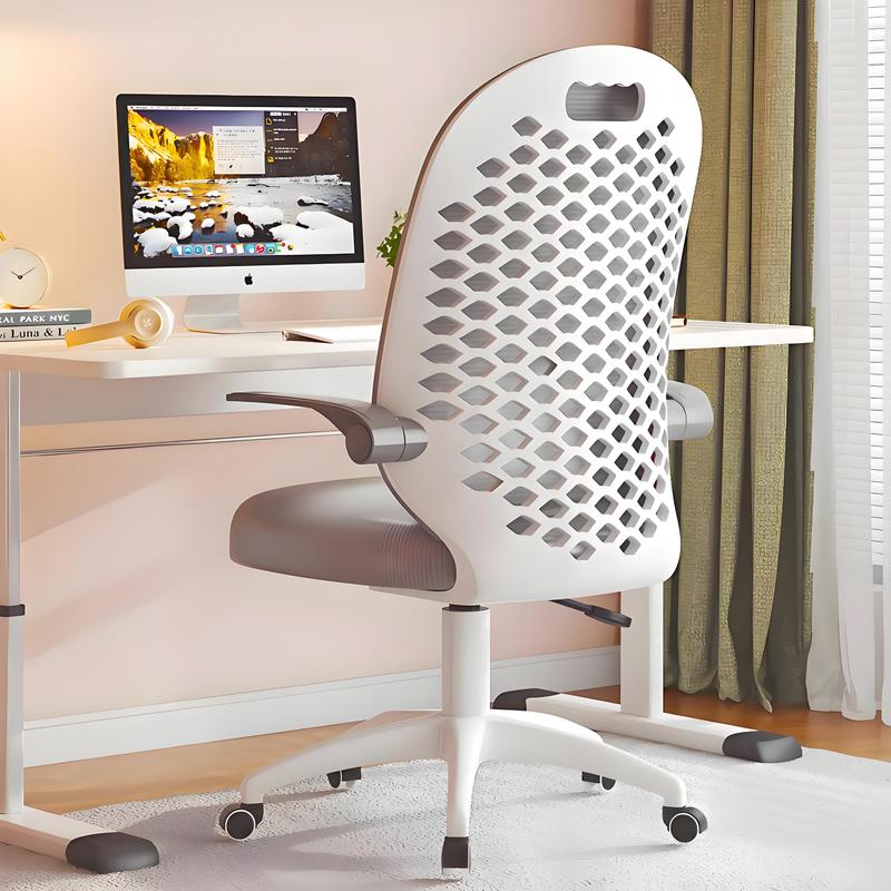 儿童学习椅子舒服久坐写字椅可升降学生写作业书桌凳子家用电脑椅