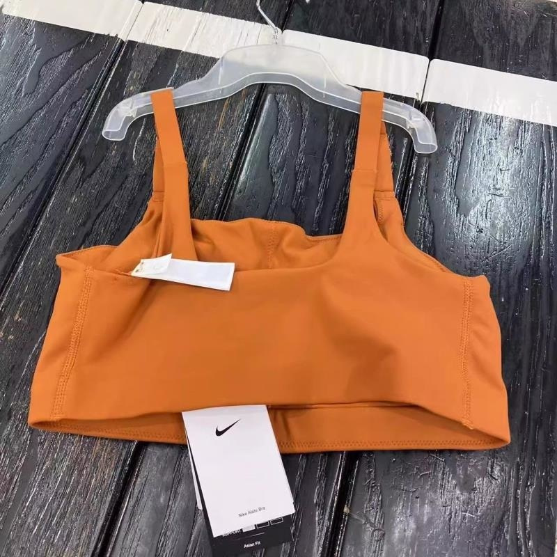 NIKE耐克运动胸衣弹力紧身速干透气女装上衣DM0652-246 Z