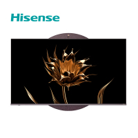 海信(Hisense)65C1 璀璨光辉圆盘 全视野悬浮屏 璀璨AIOT全屋互联 3+128GB大内存电视