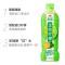 统一金桔柠檬500ml*3瓶分享装茶水饮品饮料夏日清凉饮料