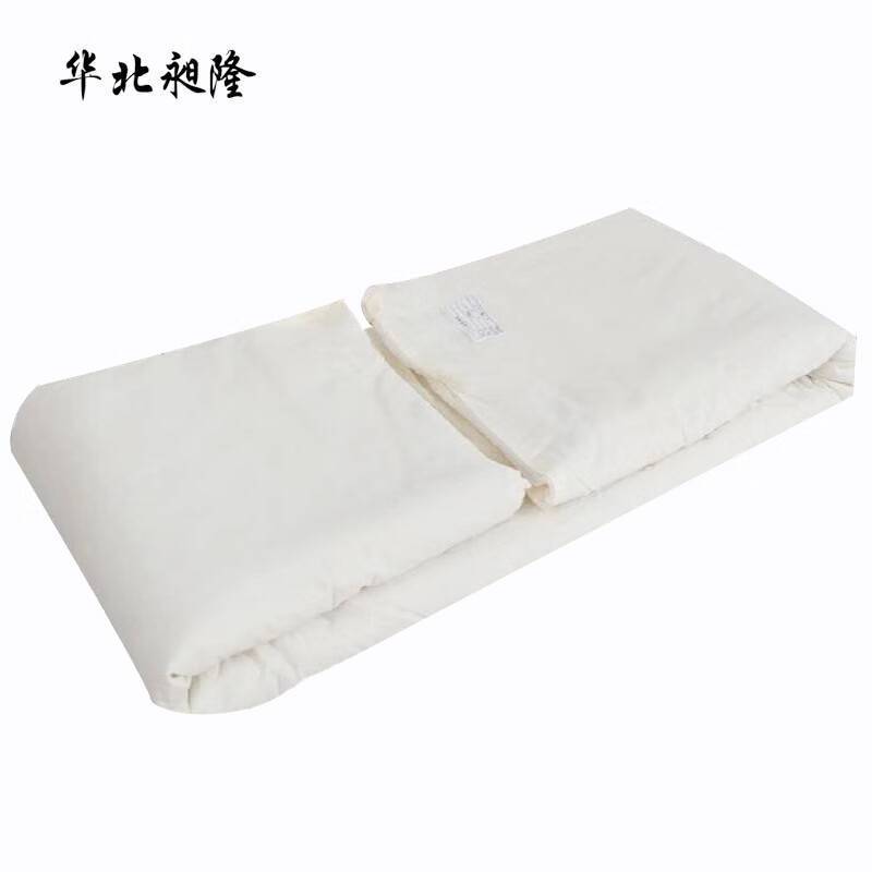 华北昶隆 新疆棉花被 150*200cm 条