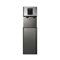 海朝（Haichao）智能商用净饮水一体机HRO-S200-H12企业办公饮用水机商用快速出水自带杀菌功能