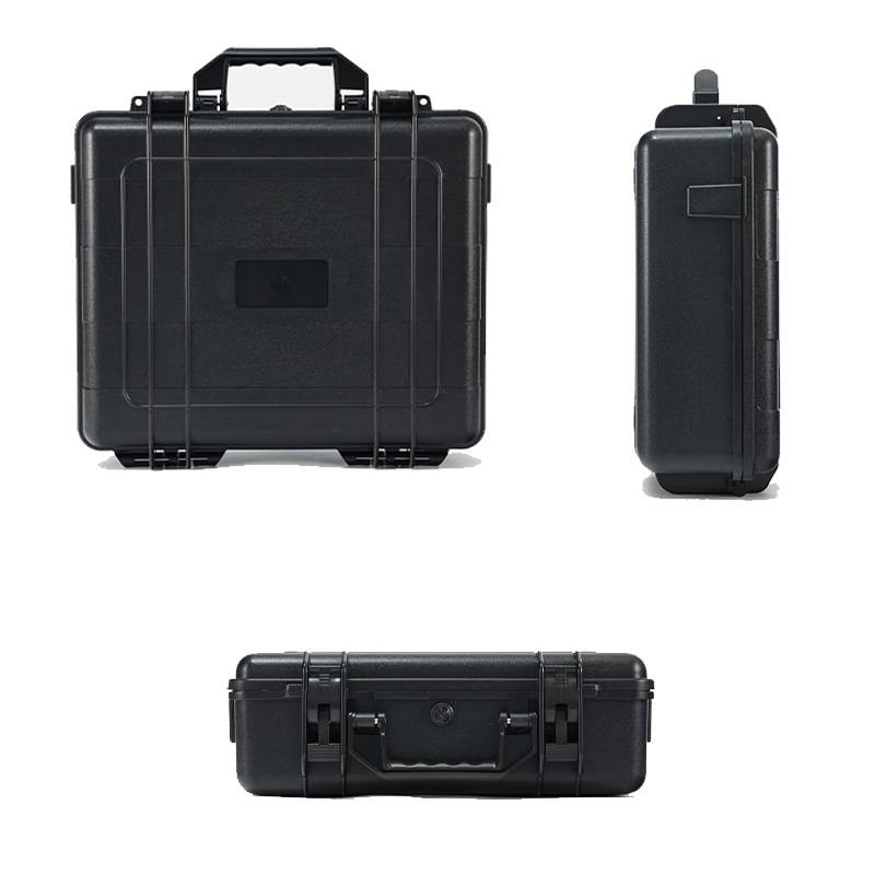 爱路达 防水无人机收纳箱包装箱用于大疆 DJI Mini 4 Pro机型 KL6S/个高清大图