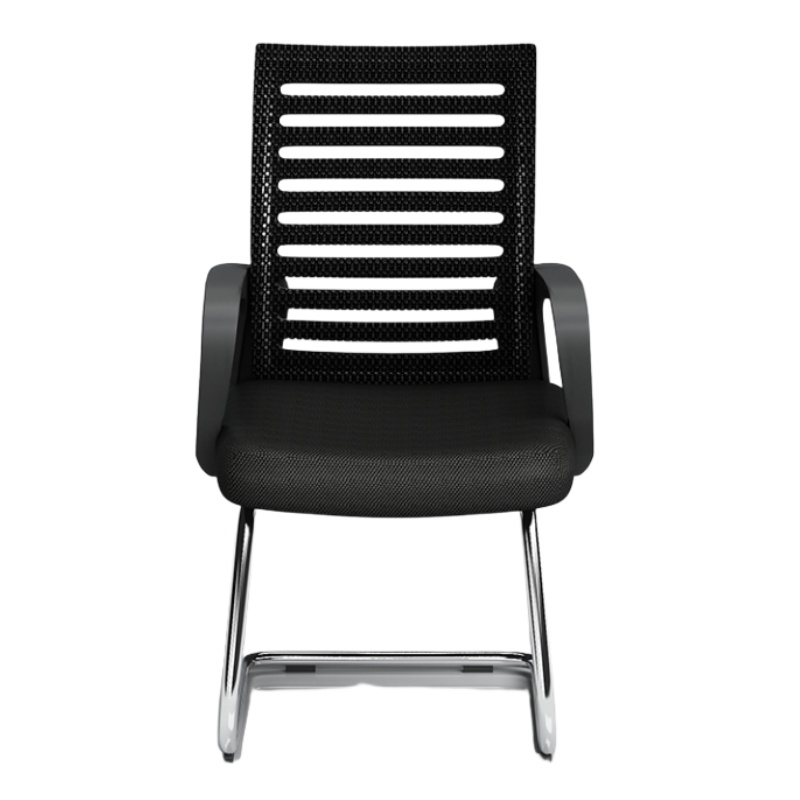 黎珞兴弓形电脑椅把高清大图