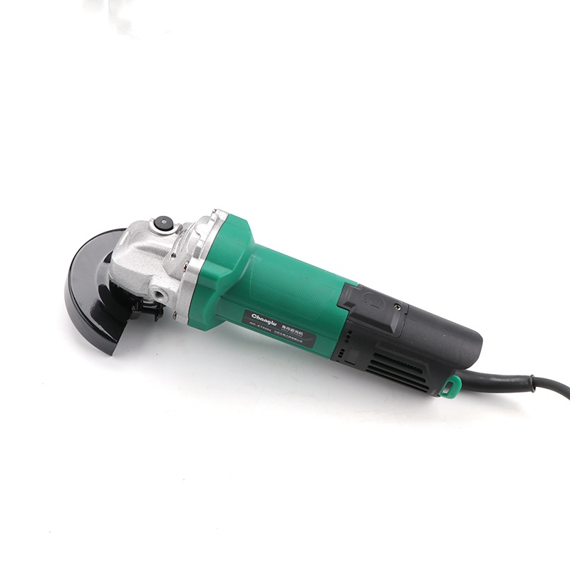 长鹿角向磨光机 ET0204 850W 把 ET0204850W