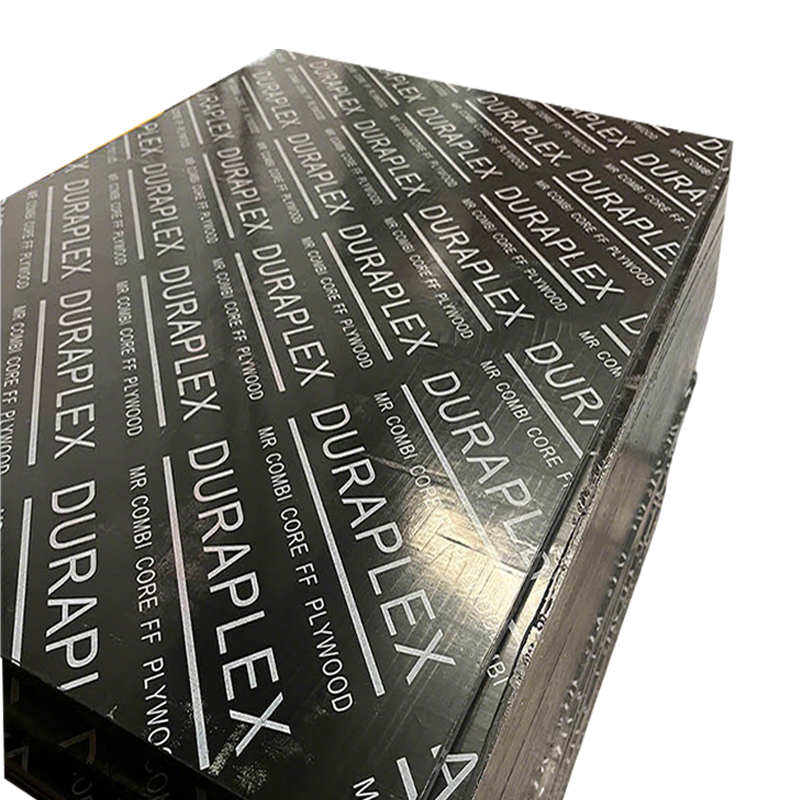 先围 覆膜建筑模板 1830*915*13mm 张高清大图