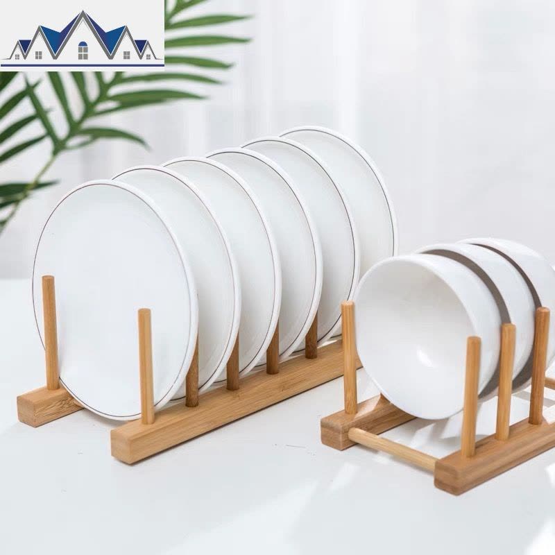 厨房用品 碗架盘架 竹沥水架 菜板架赚钱宝架子放线架 厨房置物架 三维工匠图片