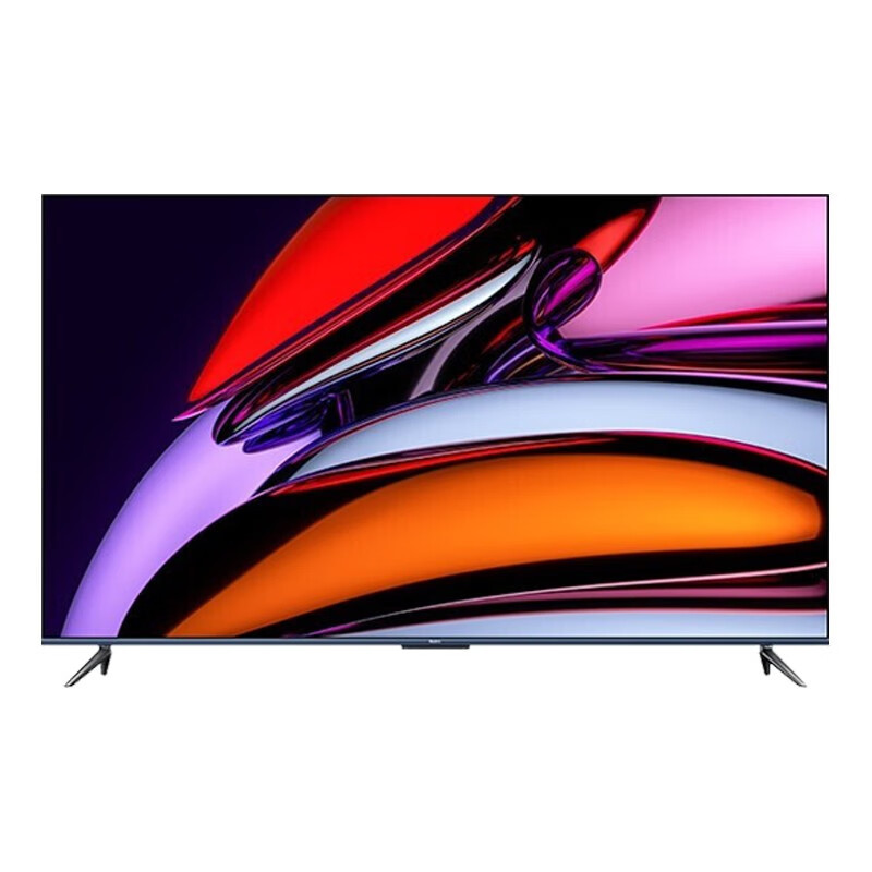 小米miredmi智能电视红米aix654k超高清232g大内存运动补偿小爱语音