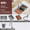 欧琳304不锈钢手工纳米水槽阶梯大单槽厨房OLWGR9140H