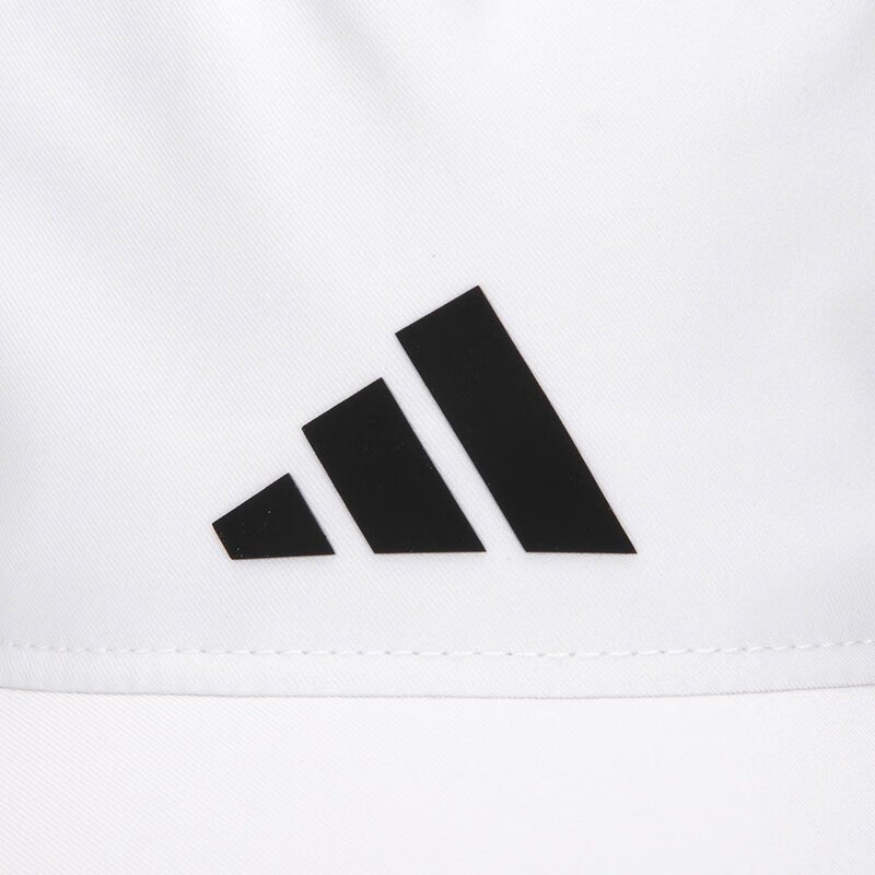 阿迪达斯 (adidas)男帽女帽2023夏季新款运动帽跑步健身训练户外遮阳帽时尚休闲帽 HT2031