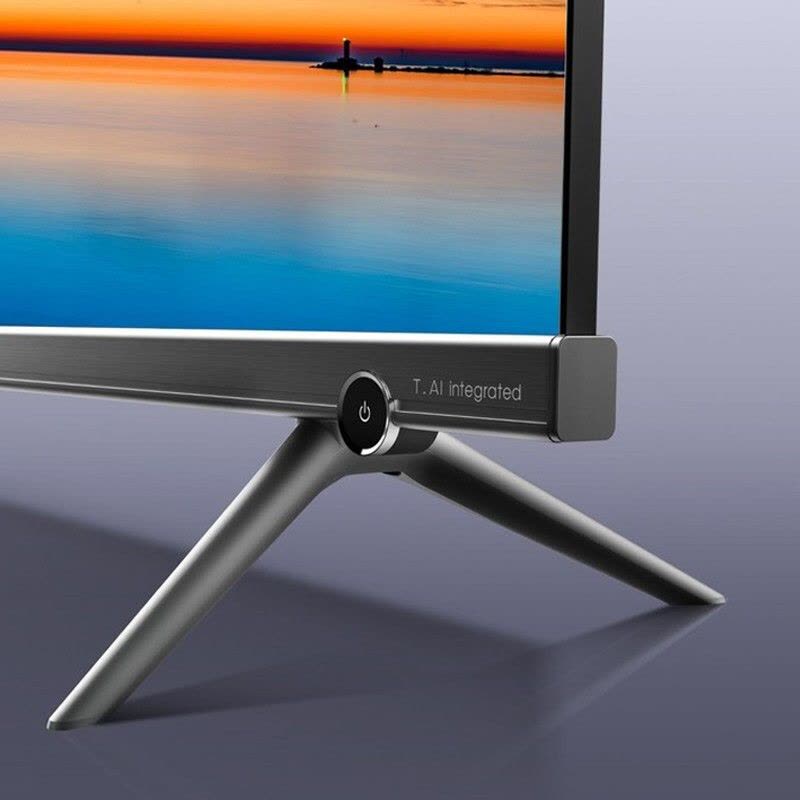 TCL 官方旗舰 65P8 (65英寸)吋 4K超高清智能 HDR 全面屏 远场语音 网络液晶平板电视图片
