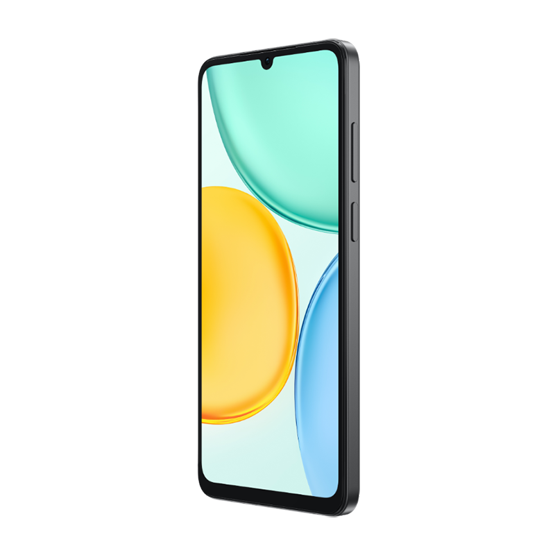 荣耀Play10A 4GB+128GB 墨岩黑 5G手机 5300mAh大电池 6.75英寸轻薄护眼大屏 长辈简易模式 学生老人智能手机高清大图