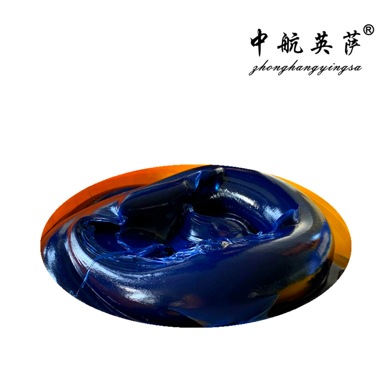中航英萨 HP-R高温轴承润滑脂 15KG/桶高清大图