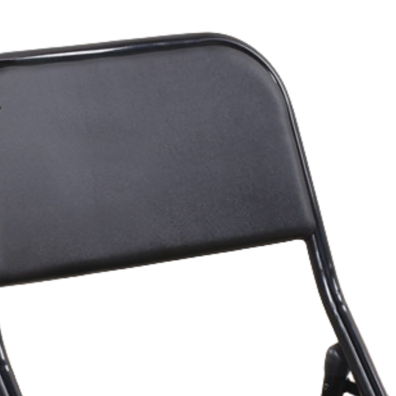 豫龙都折叠椅SF05把高清大图