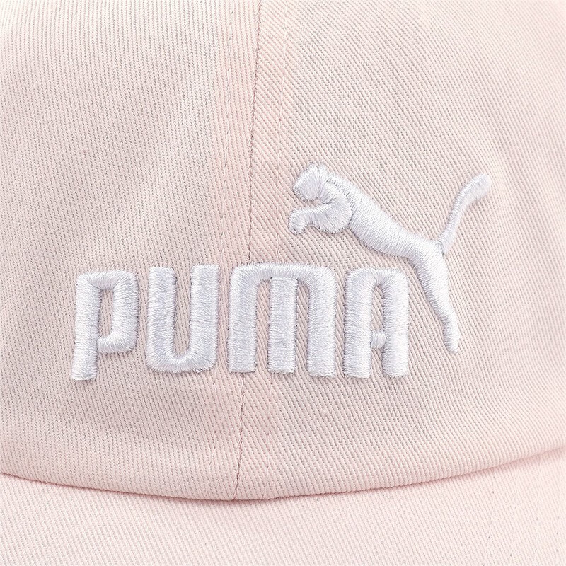 彪马（PUMA）男帽女帽鸭舌帽 022416-16/藕粉色高清大图