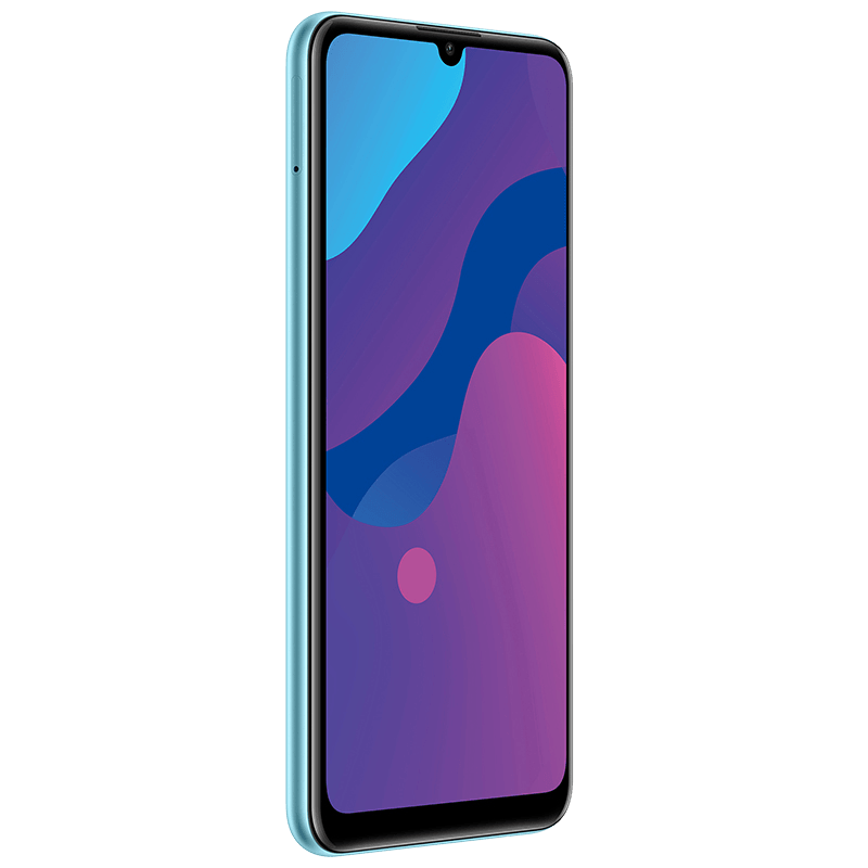 华为荣耀(HONOR)荣耀畅玩9A 4GB+64GB(碧玉青)移动电信联通4G全网通手机 5000mAh续航