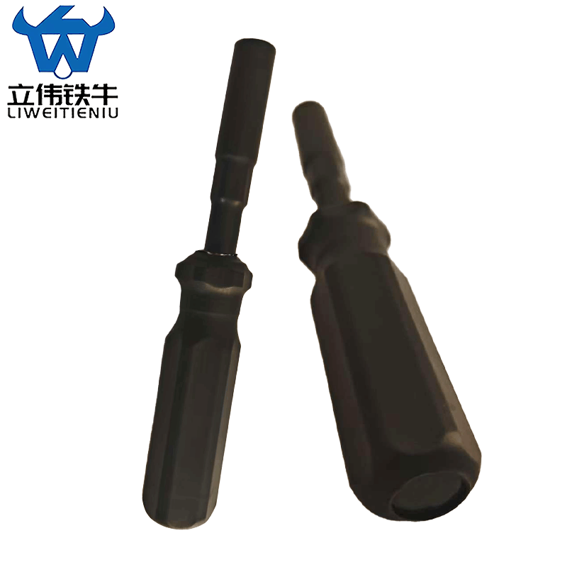 立伟铁牛套筒扳手m5/把图片