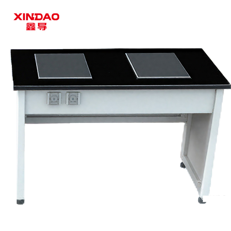 鑫导 实验室天平台 SYT123-1200*600*800mm 台高清大图