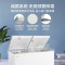 美的(Midea) BD/BC-521DKM(E) 立式冷柜 卧式冰柜 521升大容量冷藏柜冷冻柜