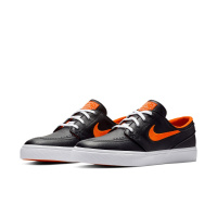 Nike耐克正品NIKE SB ZOOM JANOSKI NBA男子滑板鞋2019新款