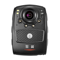 警翼 F2 执法记录仪 32G内存