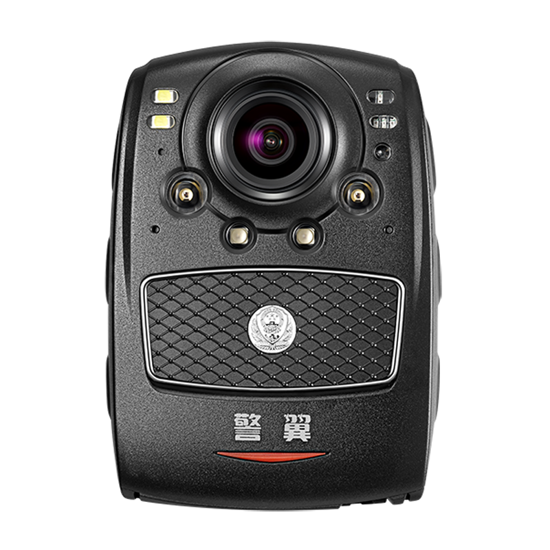 警翼 F2 执法记录仪 32G内存
