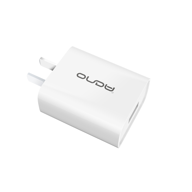 昂达(ONDA) A10原装USB接口充电器 平板电脑手机专用充电头 2A快充
