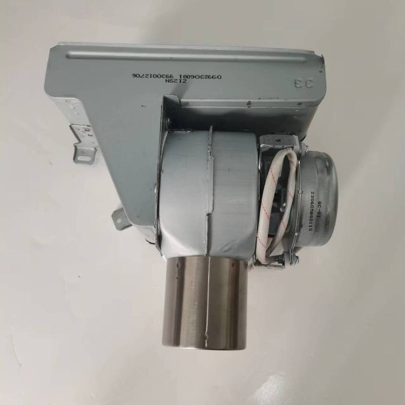 帮客材配 全新原装惠而浦燃气热水器 JSQ25- 13SZ1 风机 收前务必验货高清大图