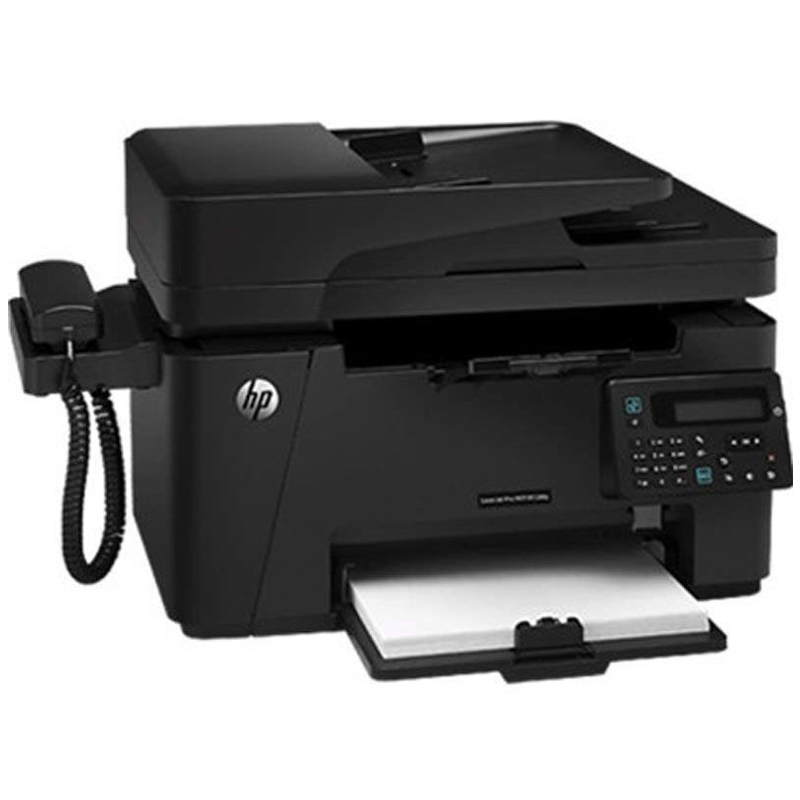 惠普(hp) M128fp 打印机