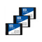 西数(WD)SATA SSD 1T蓝盘(笔记本硬盘 SATA接口)