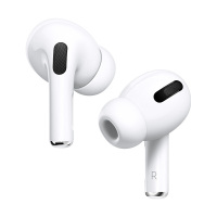 苹果(Apple)iPhone 苹果耳机 AirPods Pro (无线充电盒) 无线耳机 耳塞式 苹果3代无线蓝牙耳机