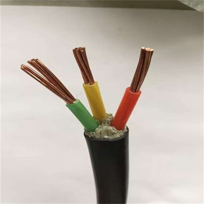 电缆线3*2.5平方 单位/米高清大图