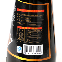 [江苏乡村振兴][财政集采][泗洪]泓天可口鲜 500ml瓶 调味品