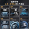 华帝(vatti)三腔·启世S2+71B烟灶套餐23m³大吸力欧式天然气抽油烟机5.2kW可调节大火燃气灶具