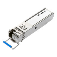 TP-LINK TL-SM311LSB-20KM工业级 工业级千兆单模单纤SFP光模块 普联
