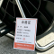 鑫睿辉 手动卷线盘 直径300mm 个