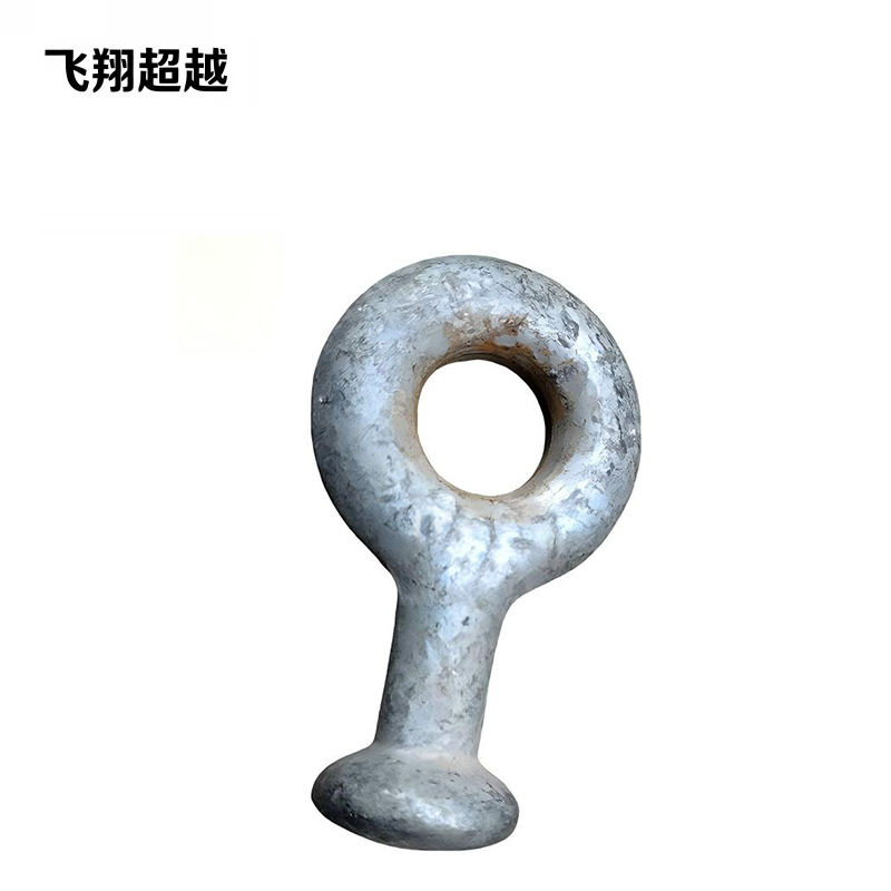 飞翔超越 球头挂环 QP-12 个高清大图
