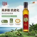 克莉娜 西班牙进口凉拌健身餐脂小瓶食用油 特级初榨橄榄油250ml*1瓶