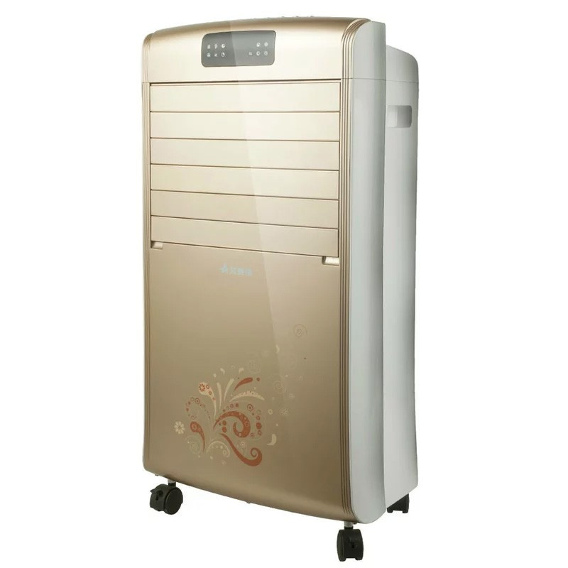 艾美特airmate空调扇空调冰冷扇cf625r16