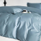 芯眠柔MR-41 200*230cm 亲肤如云纯棉床上四件套(计价单位:套)青色